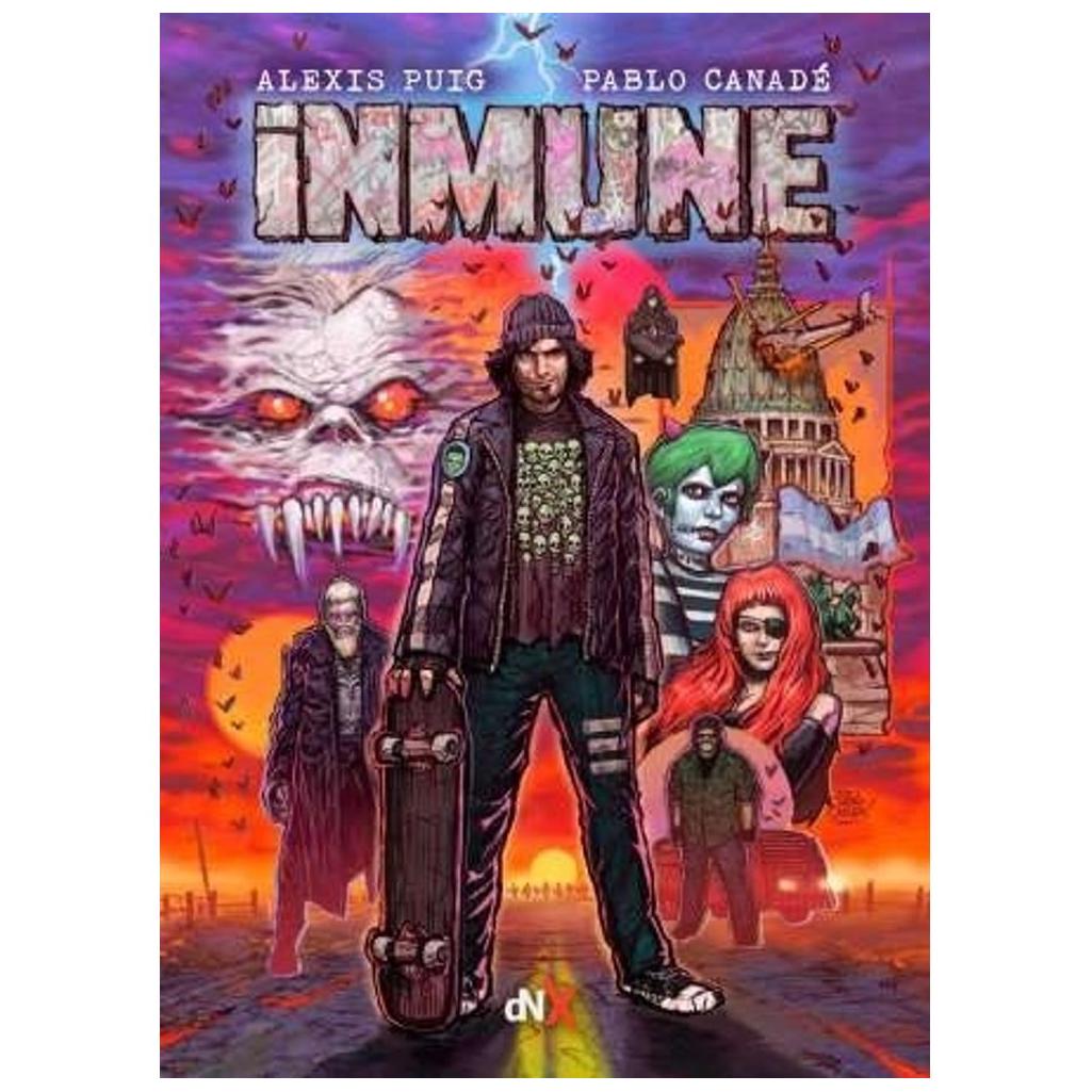 Inmune