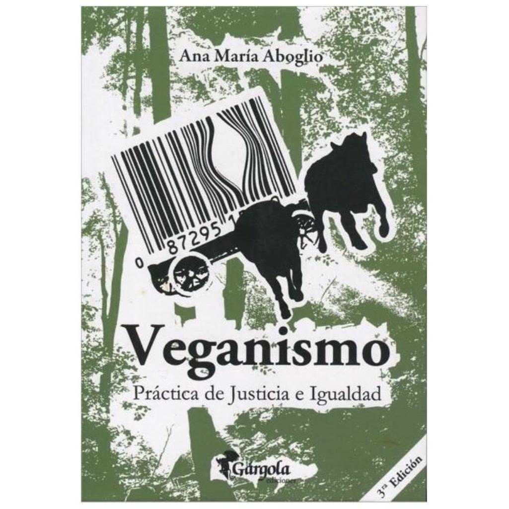 Veganismo (3ra. Edicion)