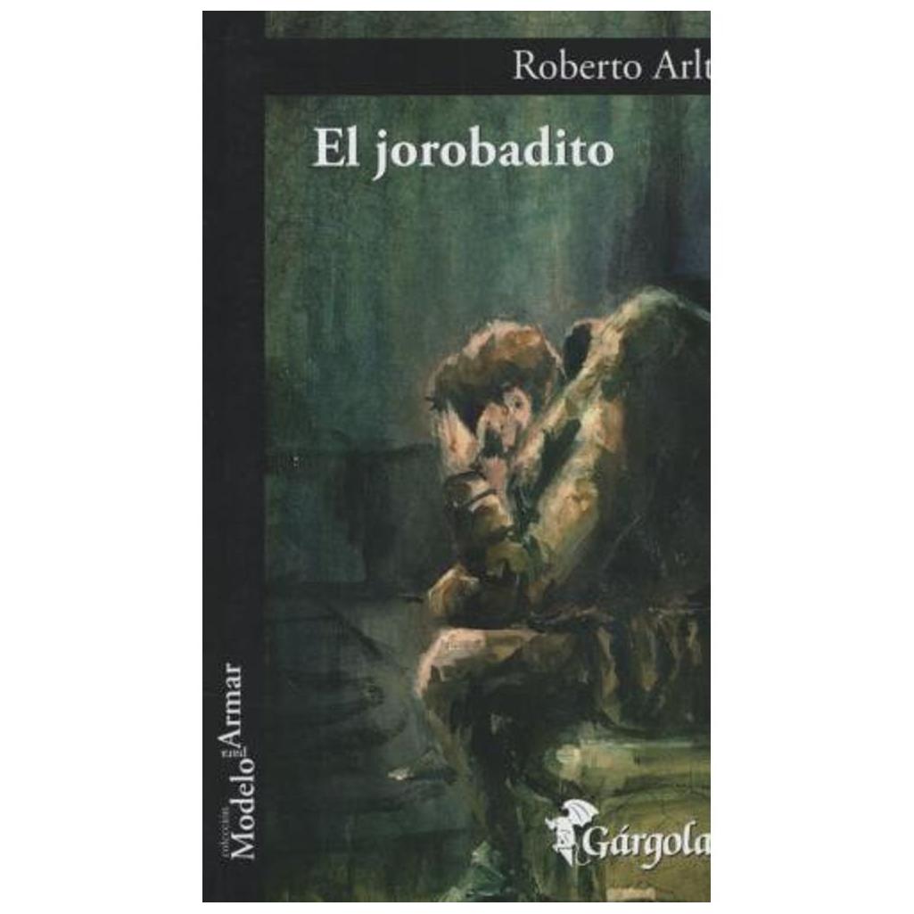 El Jorobadito