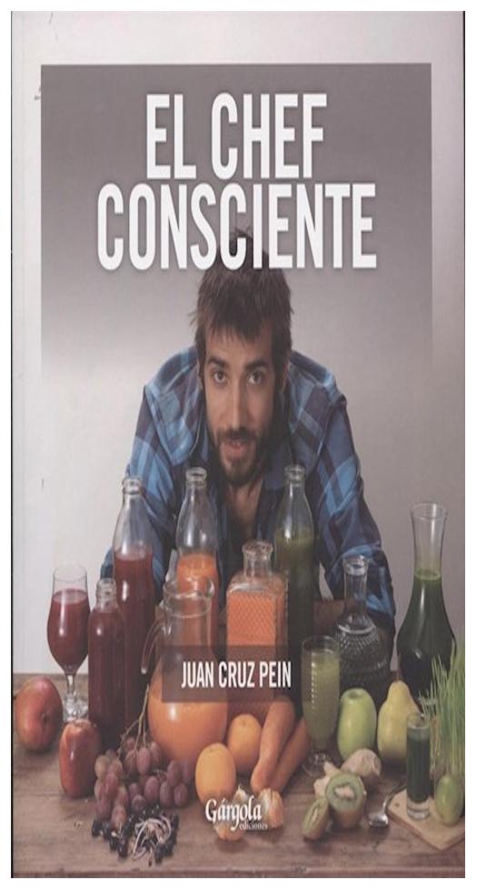 El Chef Consciente