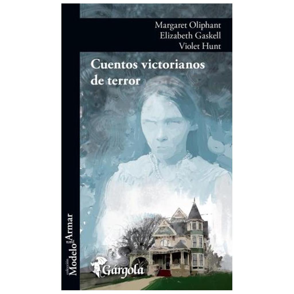 Cuentos Victorianos De Terror