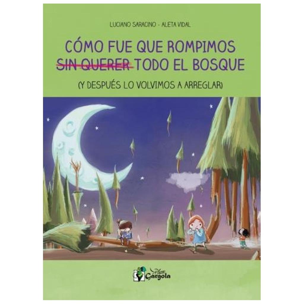 Cómo Fue Que Rompimos Sin Querer T...