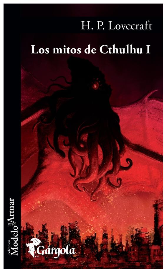 Los Mitos De Cthulhu I