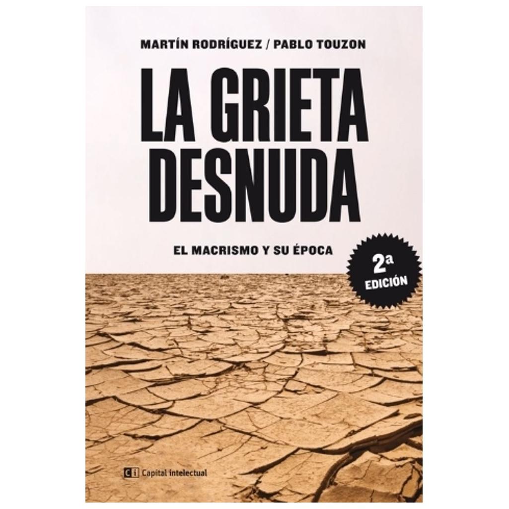 La Grieta Desnuda