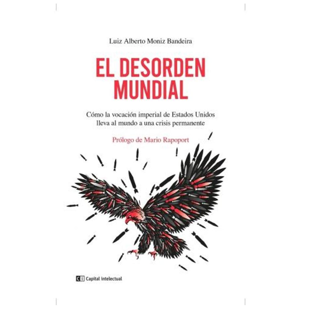 El Desorden Mundial