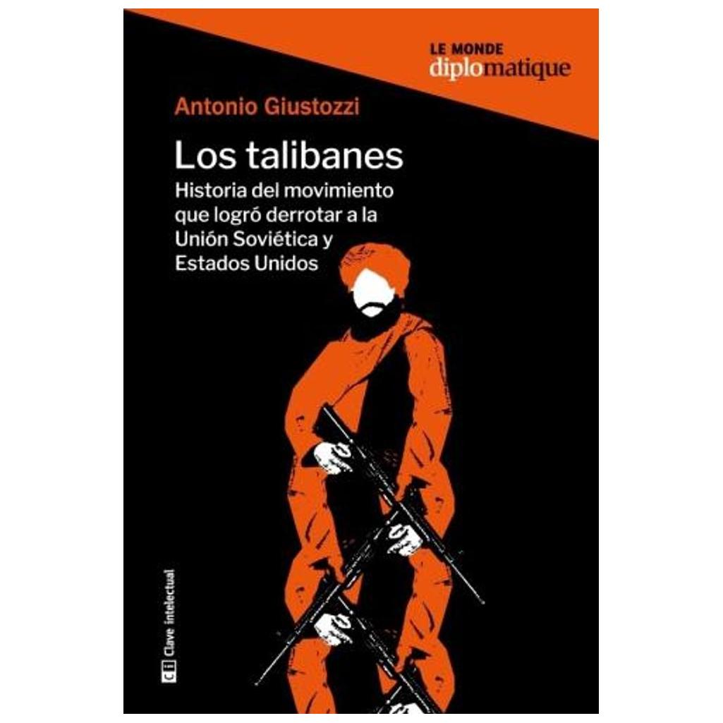 Los Talibanes