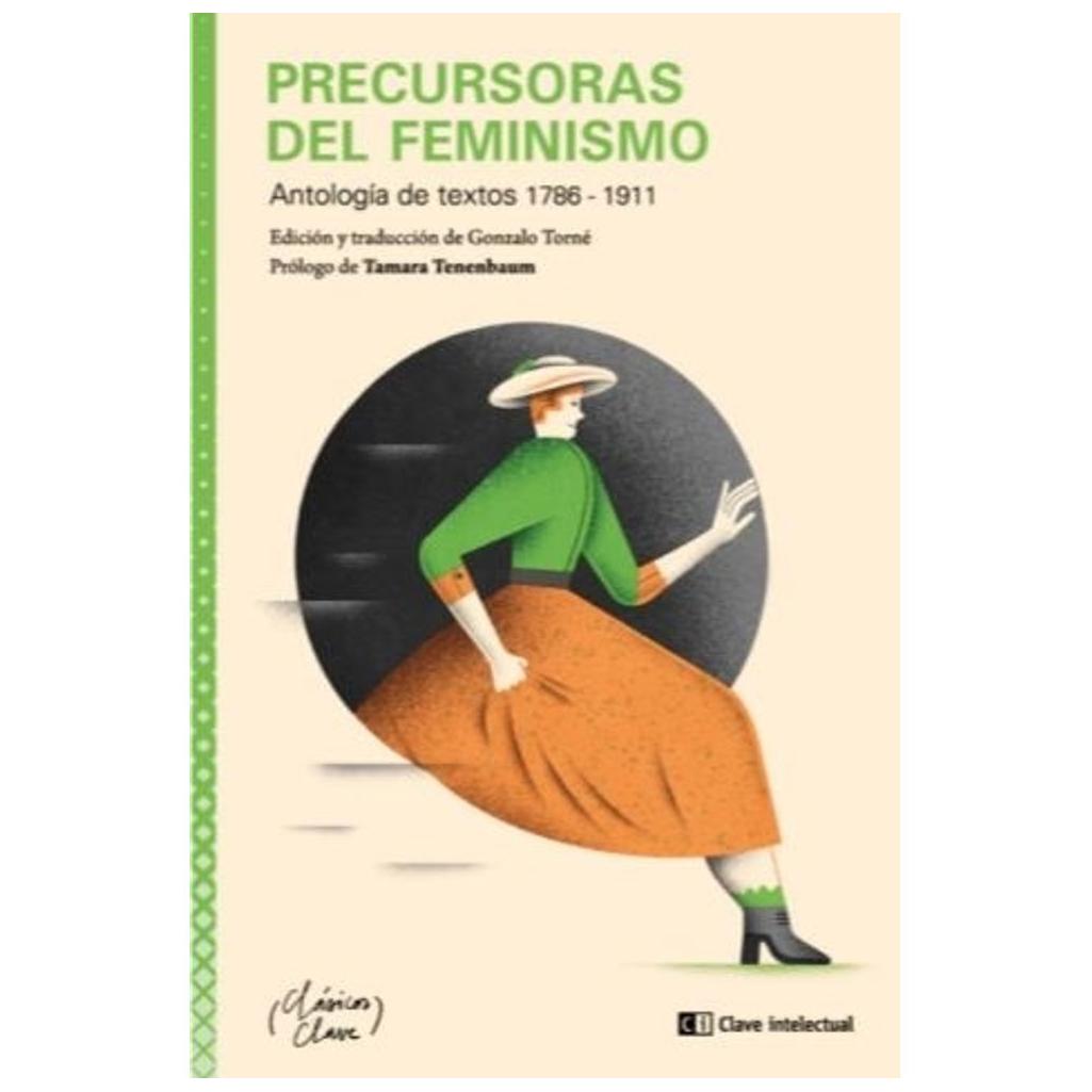 Precursoras Del Feminismo
