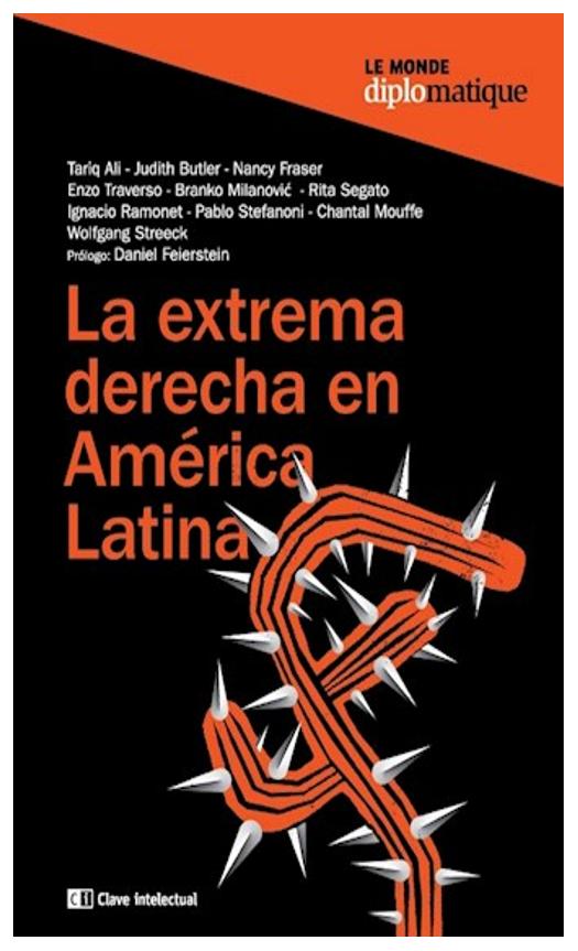 La Extrema Derecha En América Lati...
