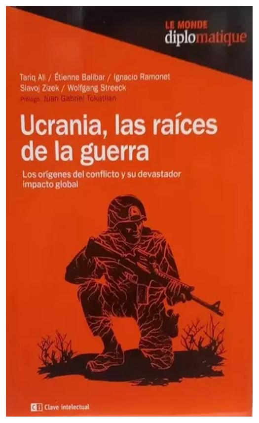 Ucrania, Las Raíces De La Guerra
