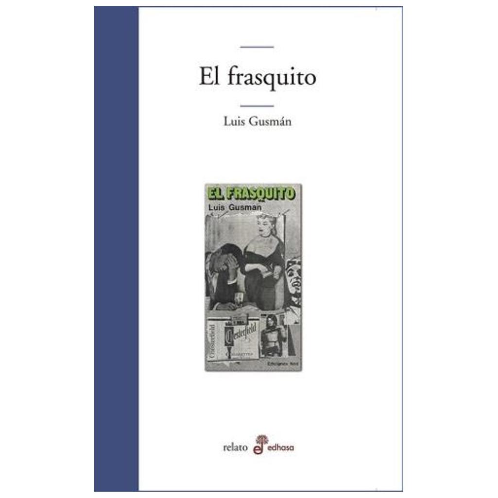 El Frasquito
