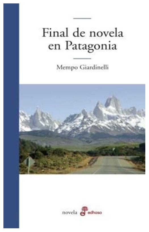 Final De Novela En Patagonia