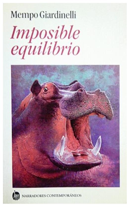 Imposible Equilibrio