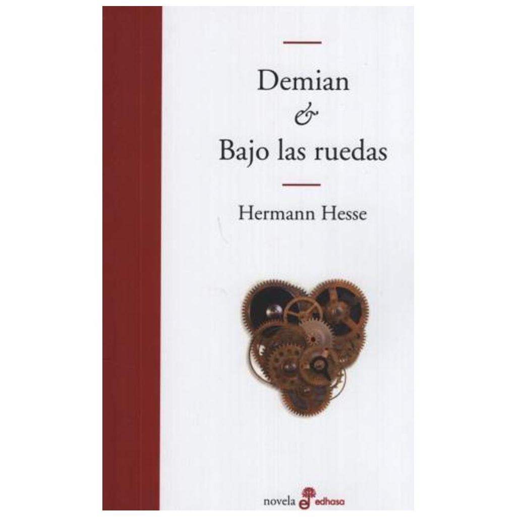 Demian & Bajo Las Ruedas