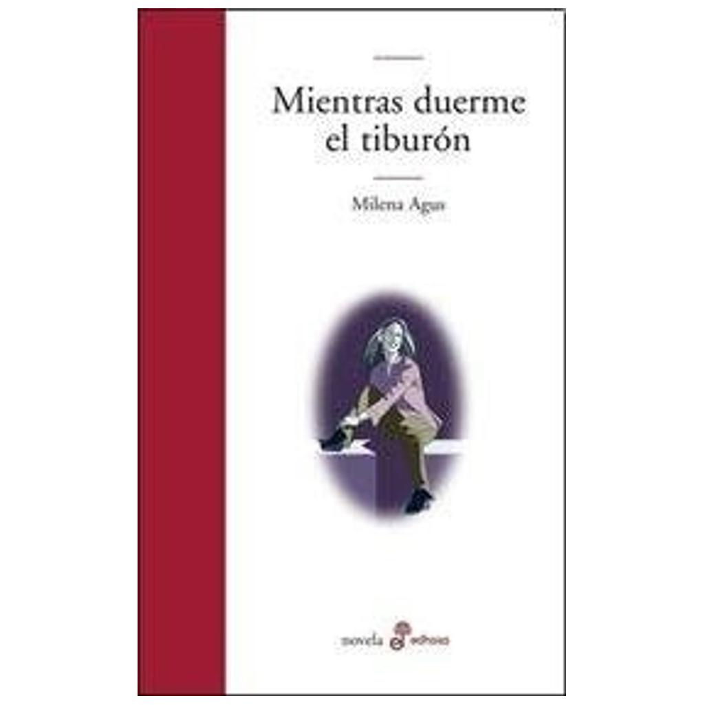 Mientras Duerme El Tiburón