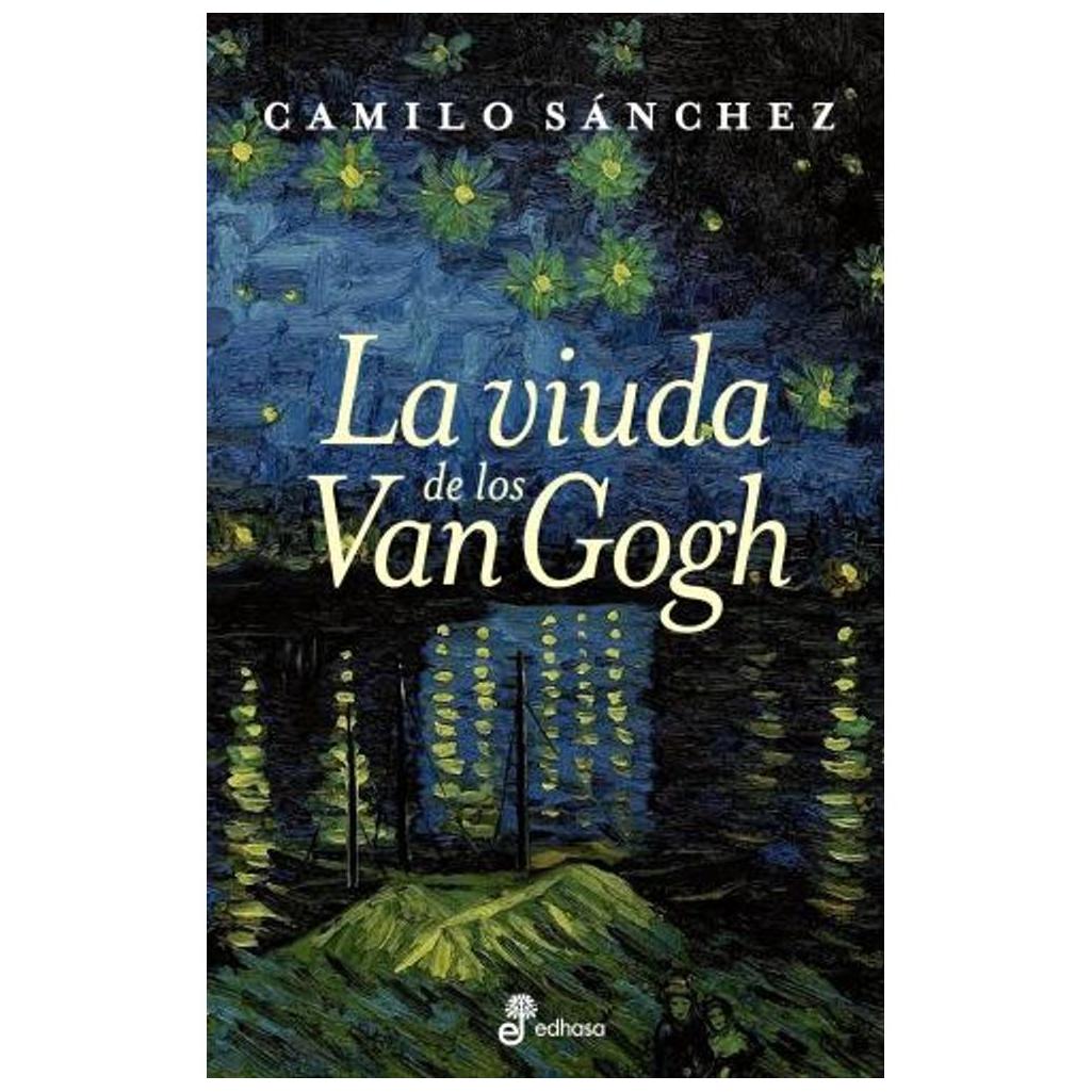 La Viuda De Los Van Gogh