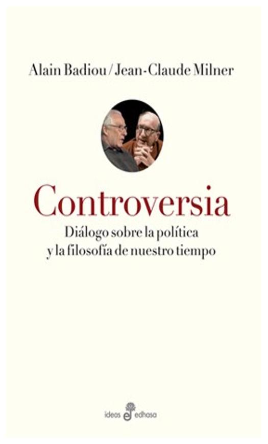 Controversia Diálogo Sobre La Pol...