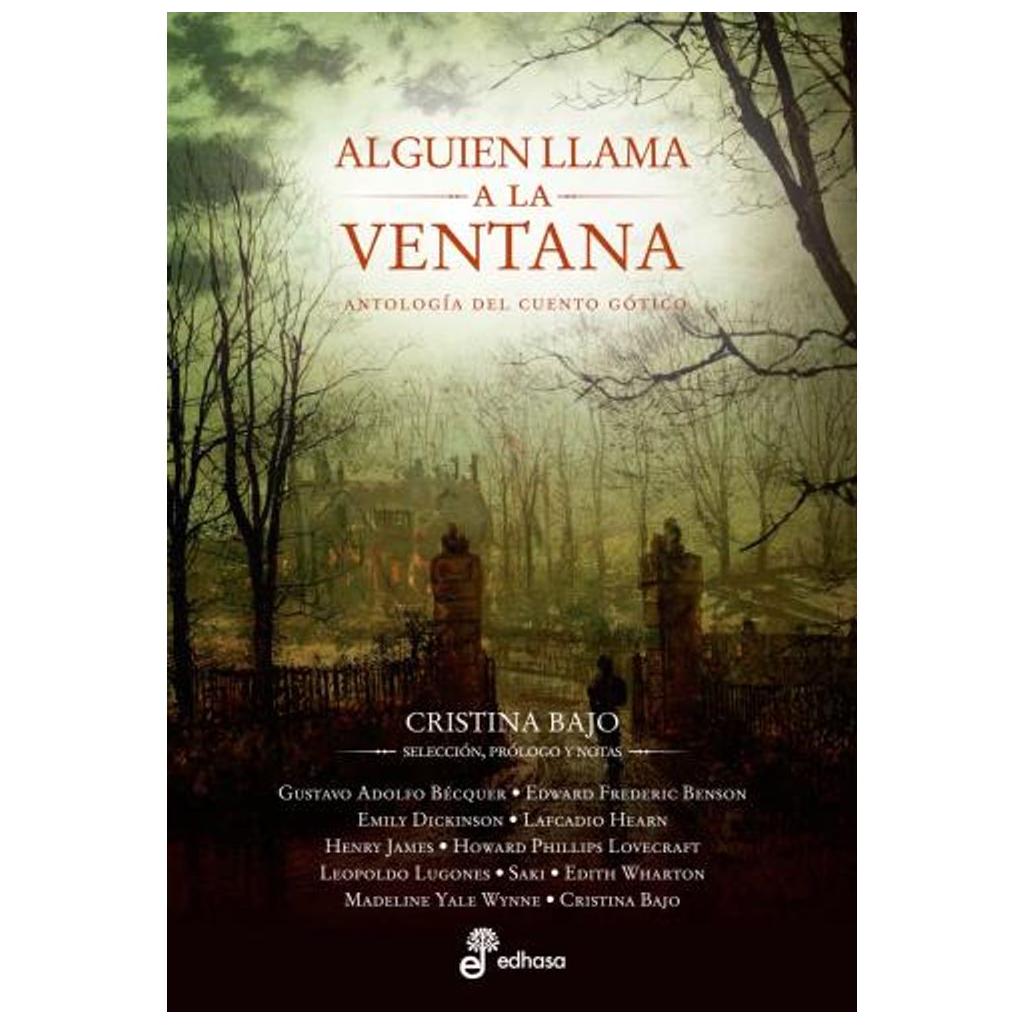 Alguien Llama A La Ventana