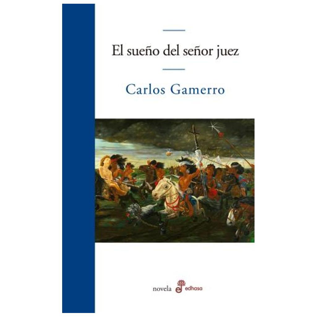 El Sueño Del Señor Juez