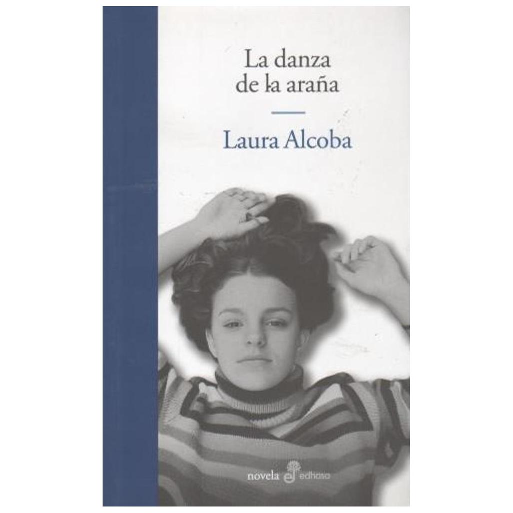 Libro La Danza De La Araña