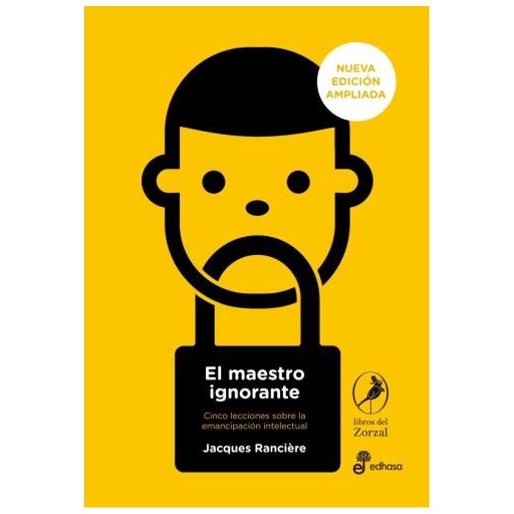 El Maestro Ignorante