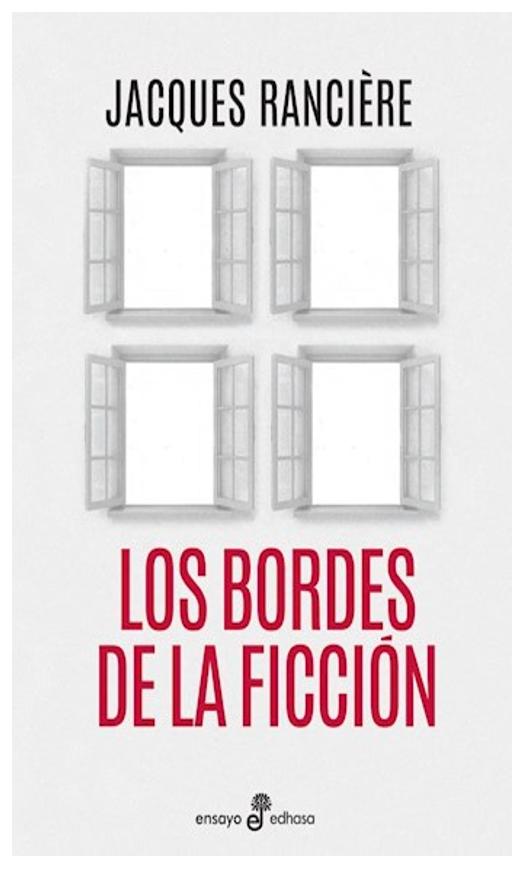 Los Bordes De La Ficción