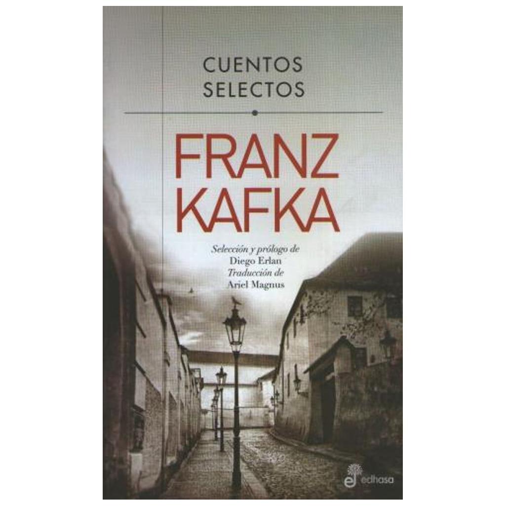Cuentos Selectos