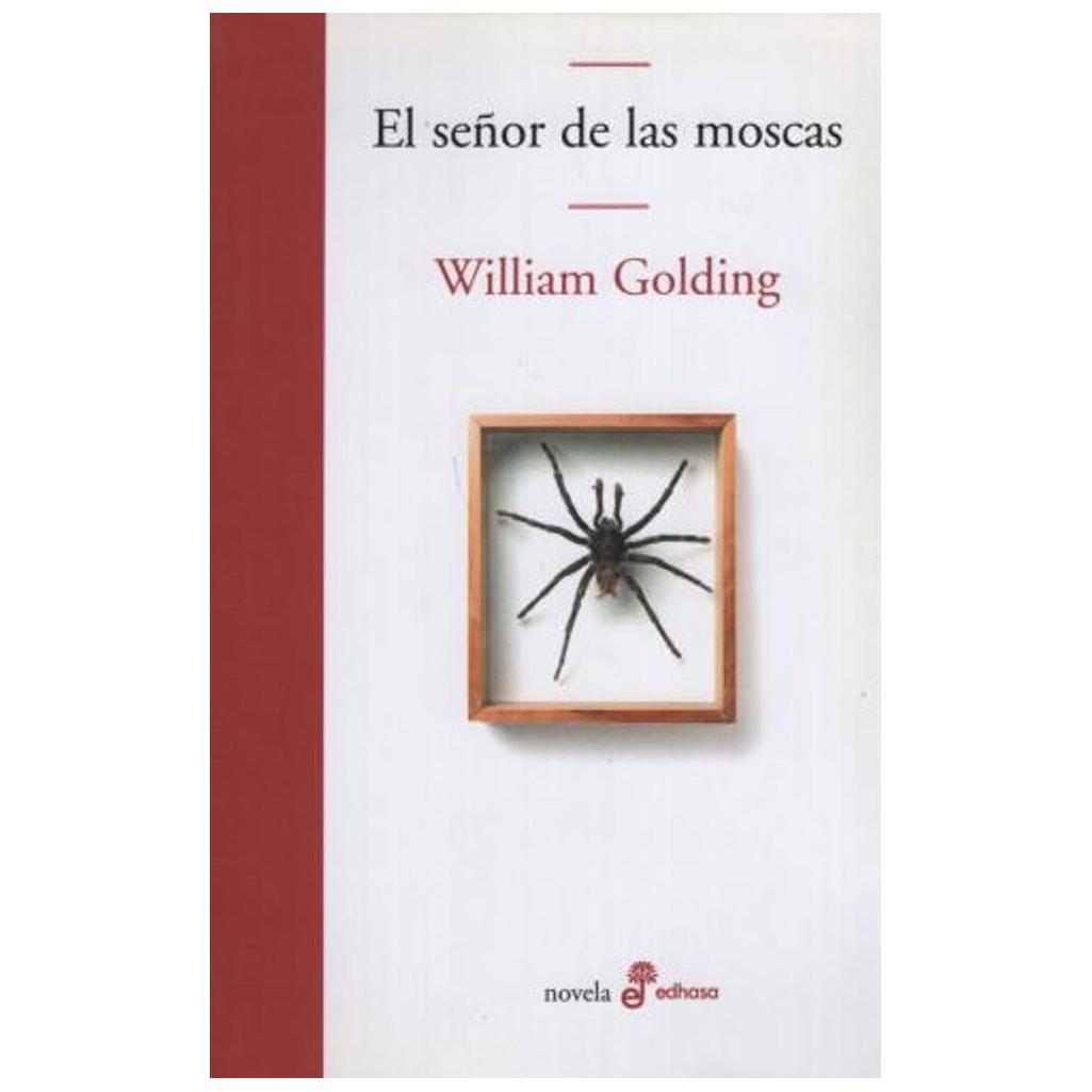 El Señor De Las Moscas