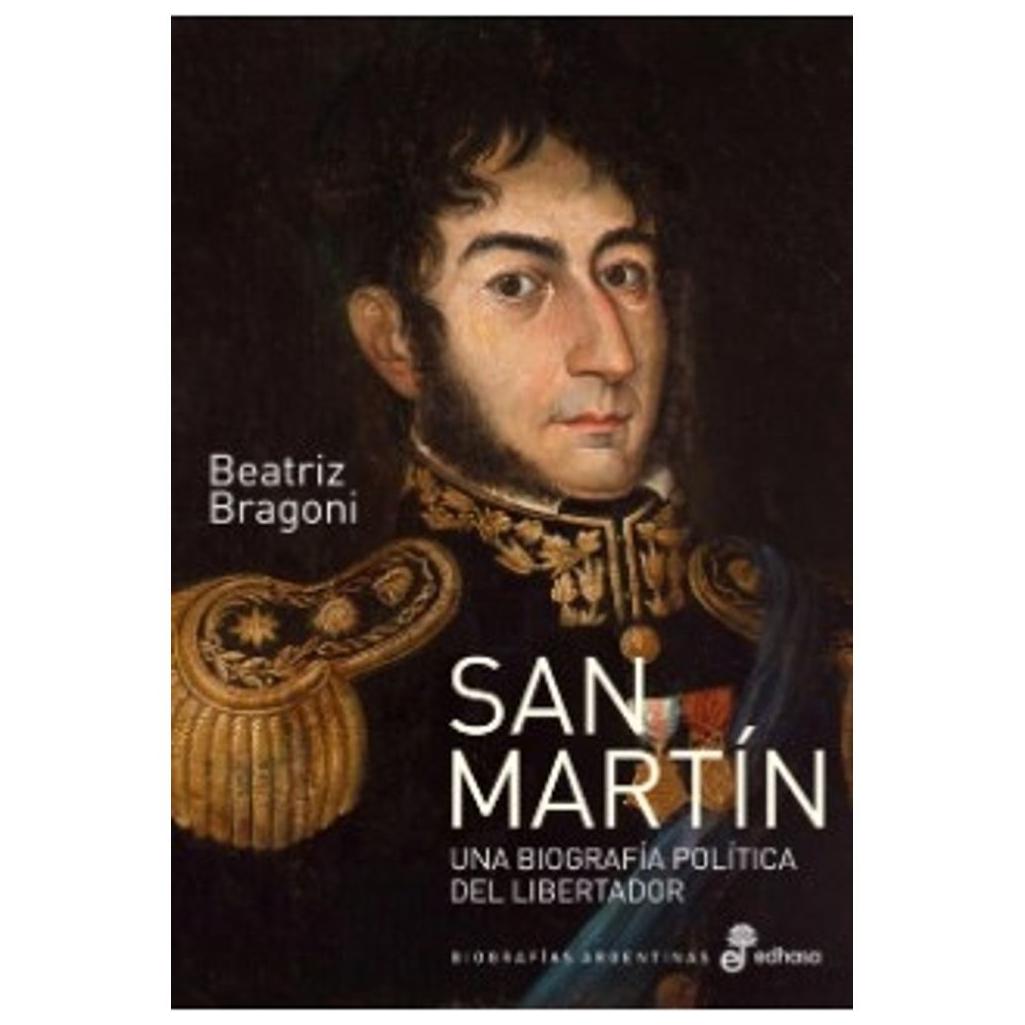 San Martin