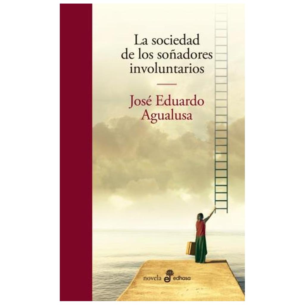 La Sociedad De Los Soñadores Invol...