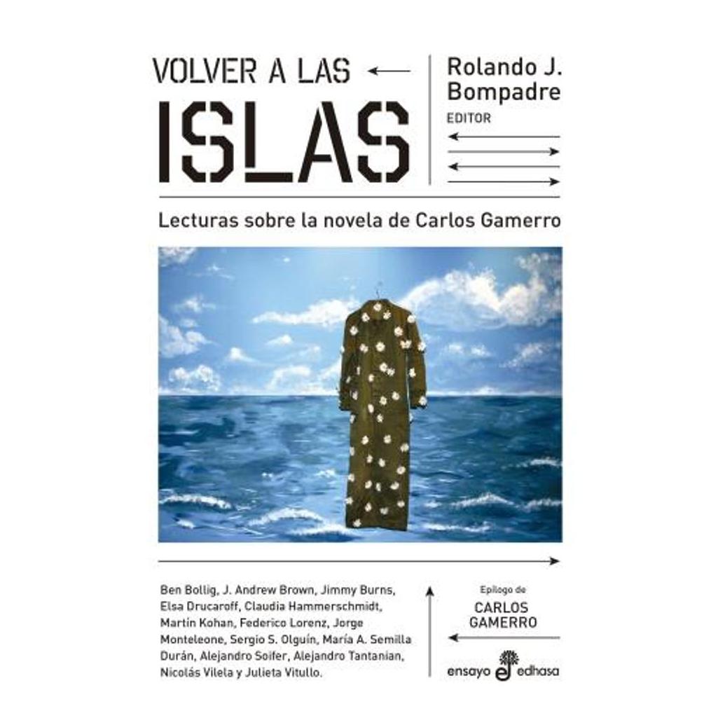 Volver A Las Islas