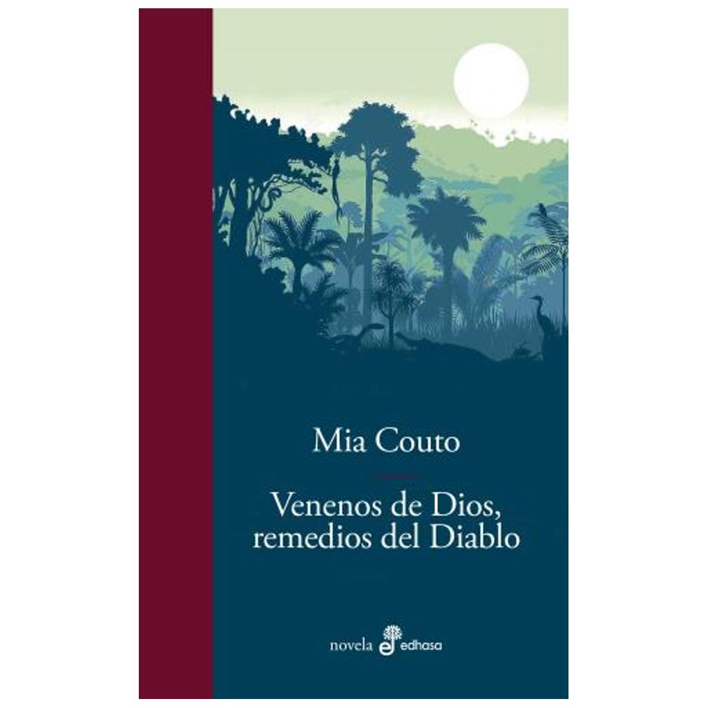 Venenos De Dios, Remedios Del Diabl...