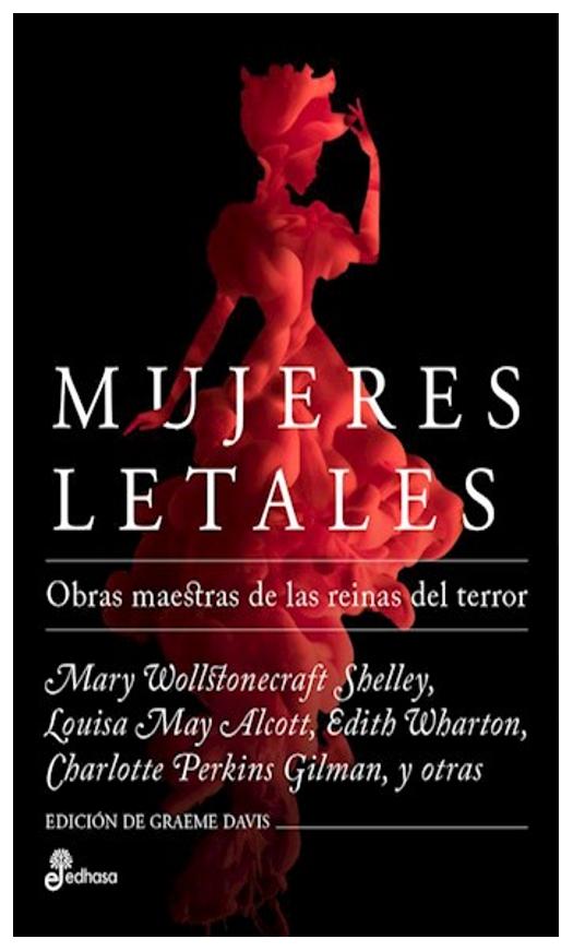 Mujeres Letales