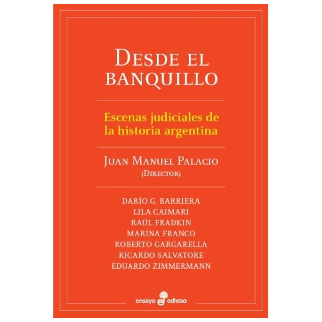 Desde El Banquillo