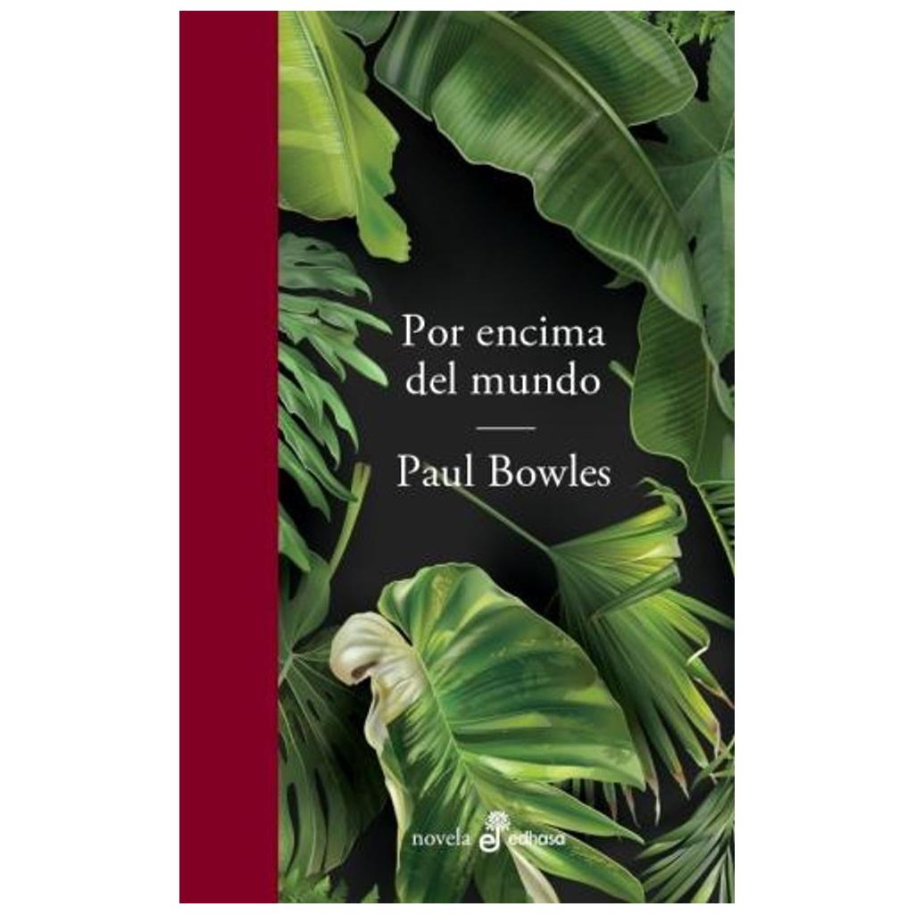 Por Encima Del Mundo