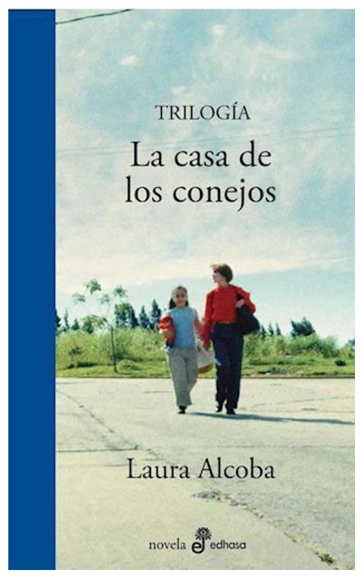 Trilogía La Casa De Los Conejos