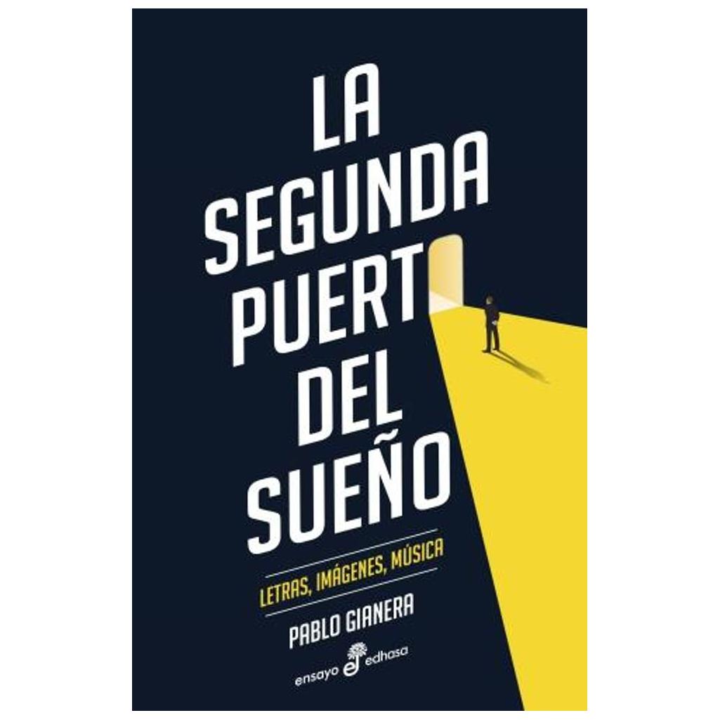 La Segunda Puerta Del Sueño