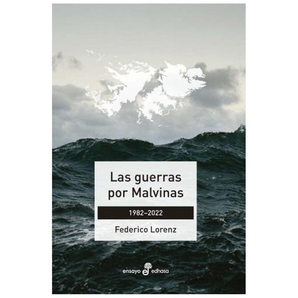 Las Guerras Por Malvinas 1982