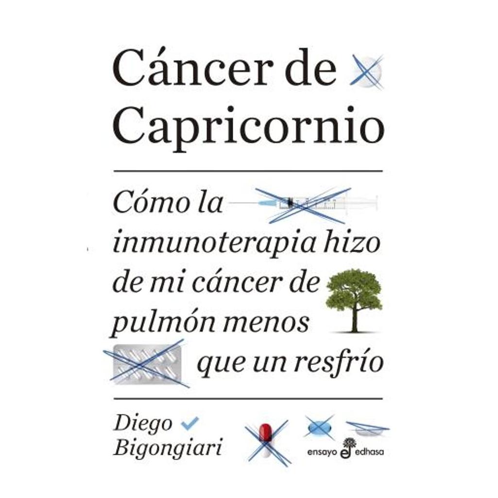 Cáncer De Capricornio