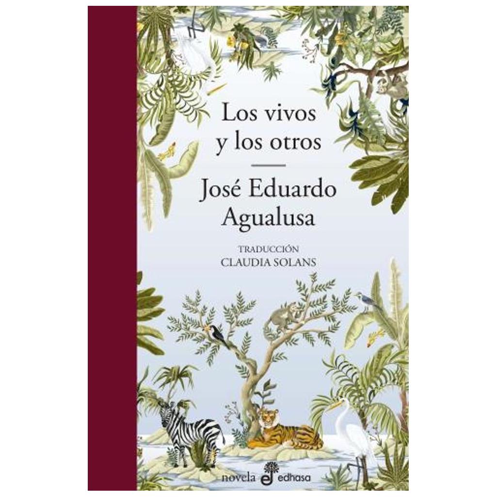 Los Vivos Y Los Otros