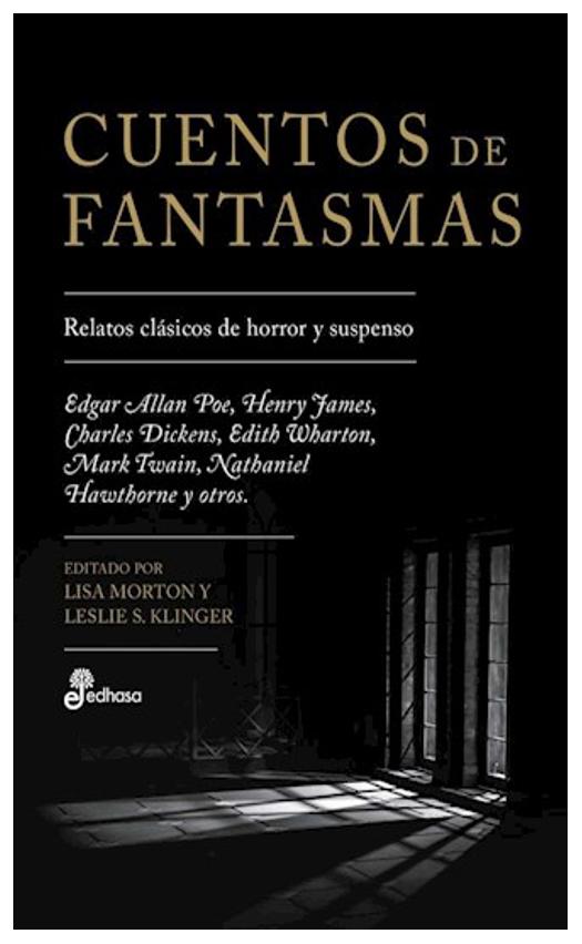 Cuentos De Fantasmas