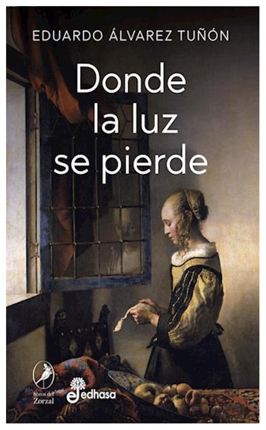 Donde La Luz Se Pierde