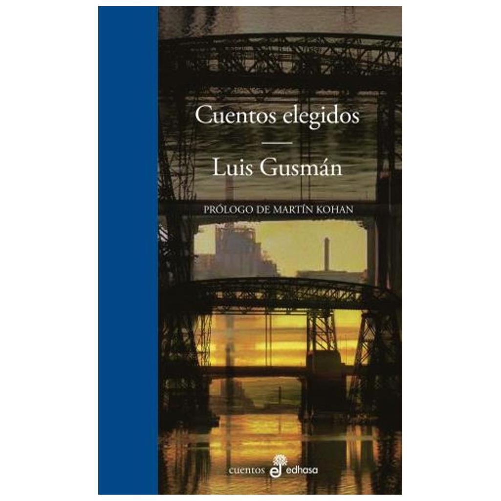 Cuentos Elegidos
