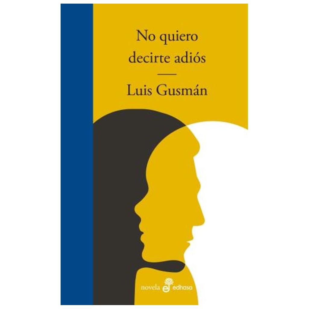 No Quiero Decirte Adiós