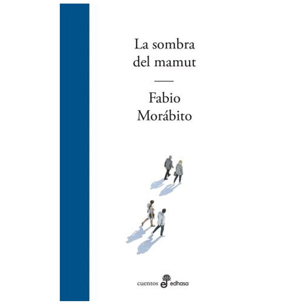 La Sombra Del Mamut