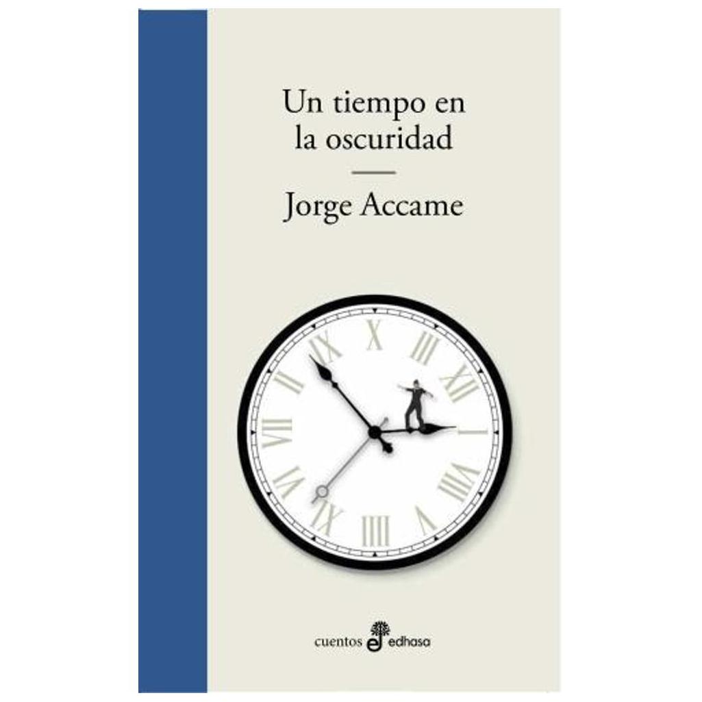 Un Tiempo En La Oscuridad