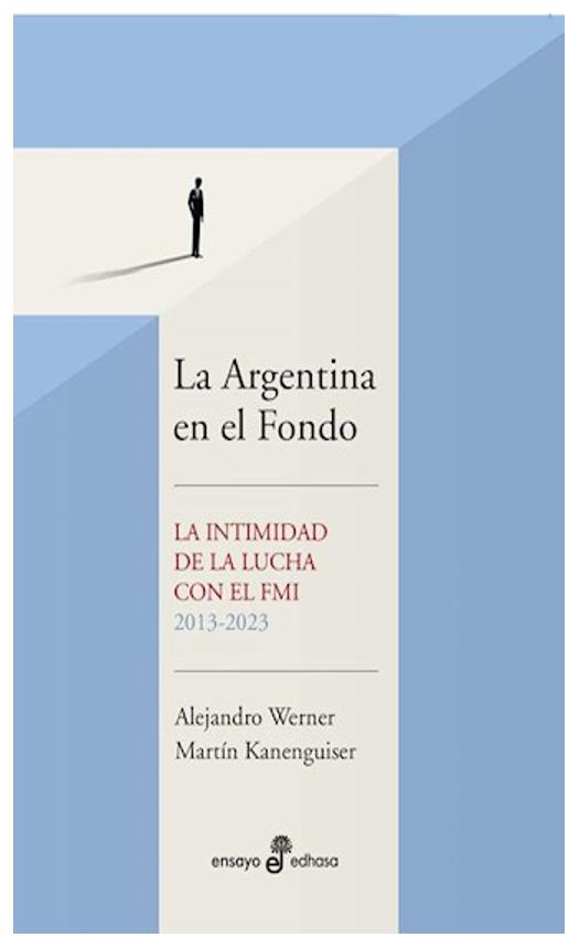 La Argentina En El Fondo