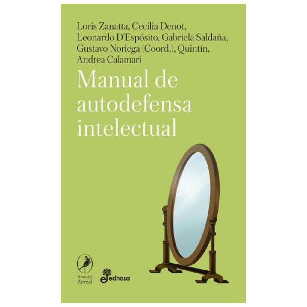 Manual De Autodefensa Intelectual