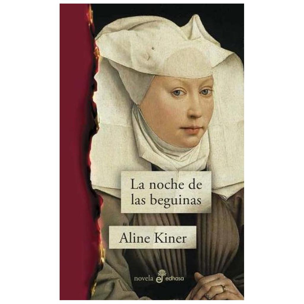 La Noche De Las Beguinas