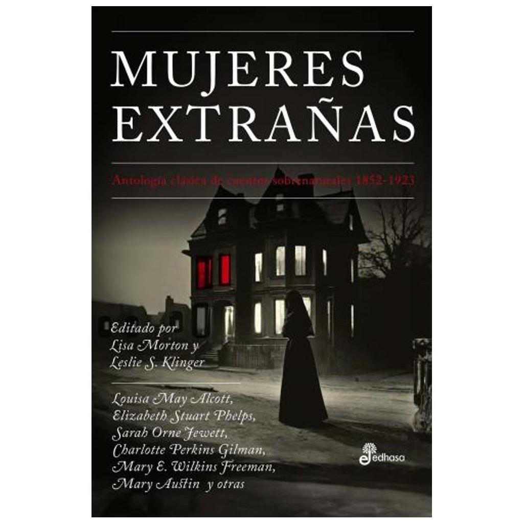 Mujeres Extrañas