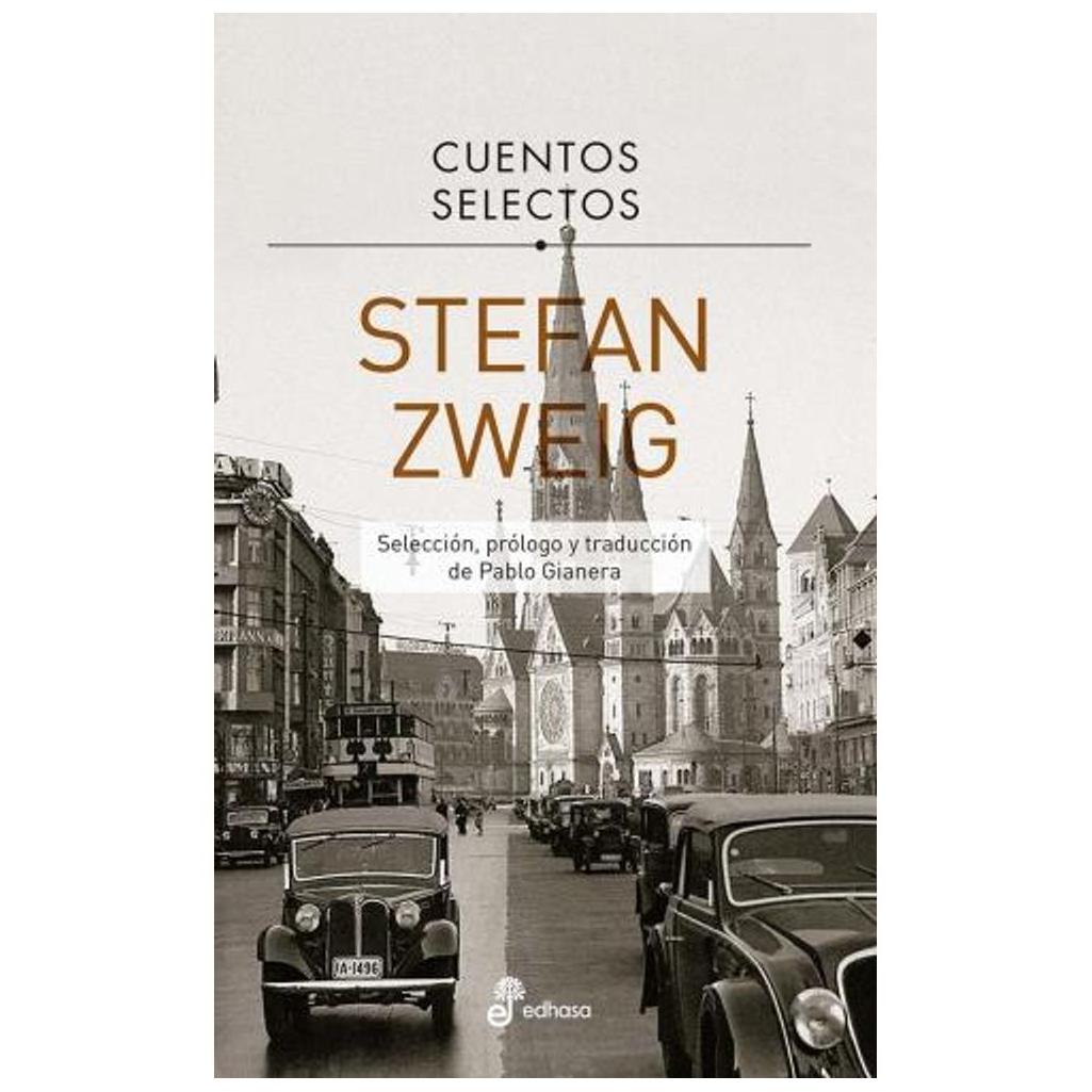Cuentos Selectos